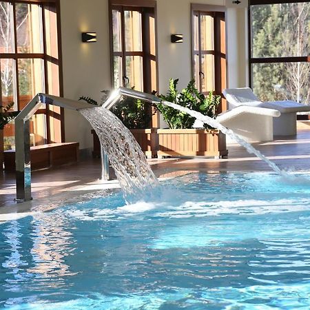 Hotel Osada Karbowko Wellness & Spa Elgiszewo  Luaran gambar