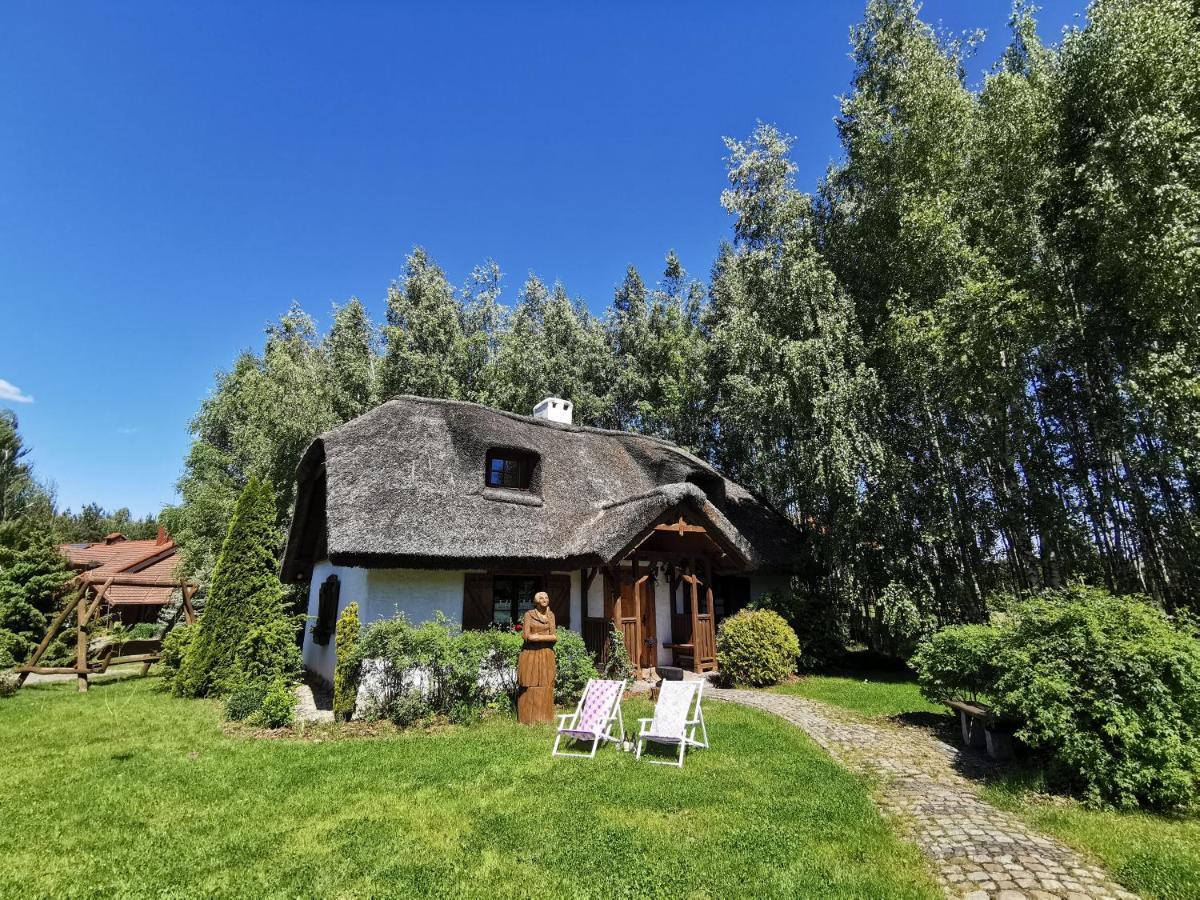 Hotel Osada Karbowko Wellness & Spa Elgiszewo  Luaran gambar