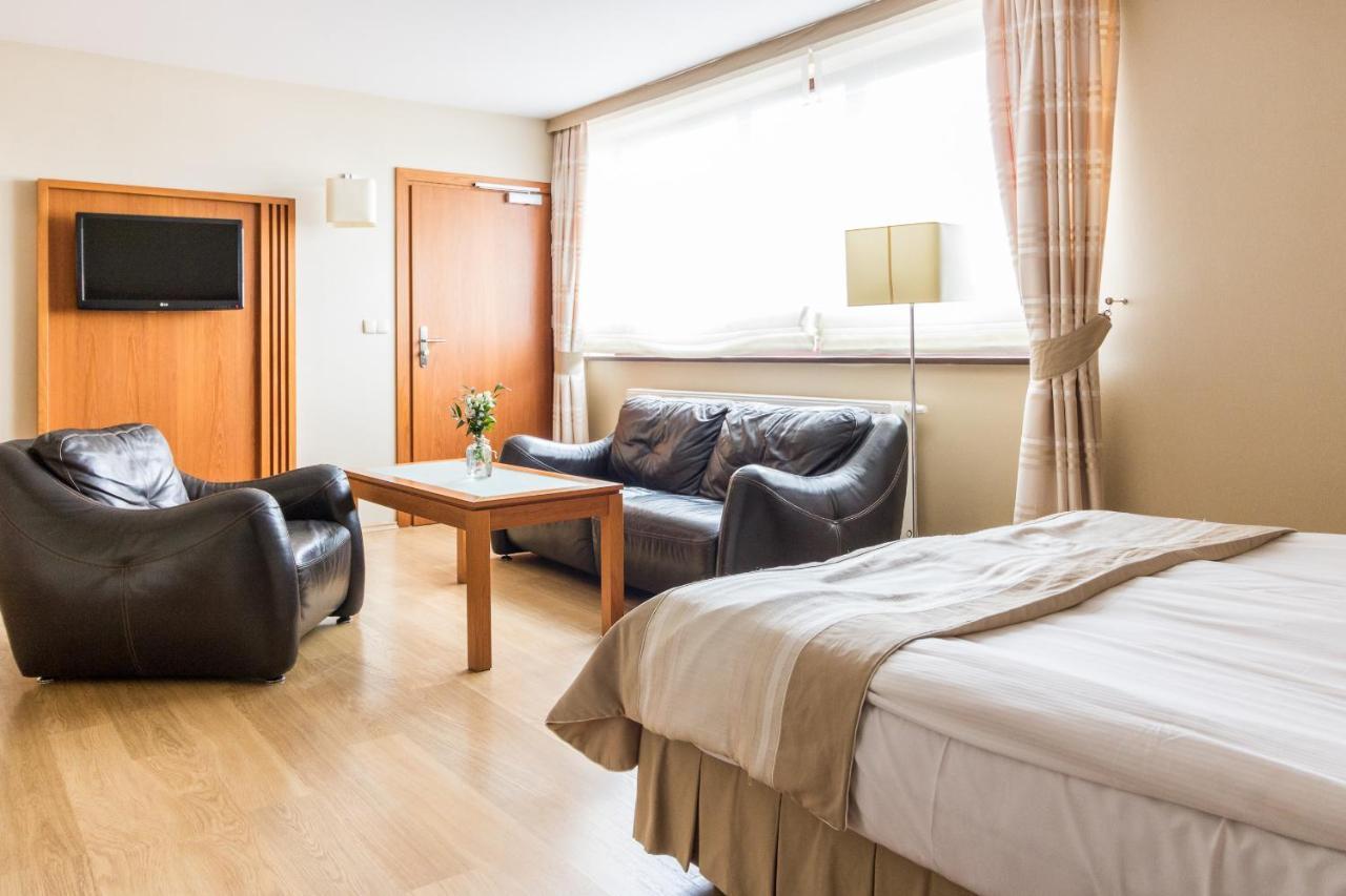 Hotel Osada Karbowko Wellness & Spa Elgiszewo  Luaran gambar