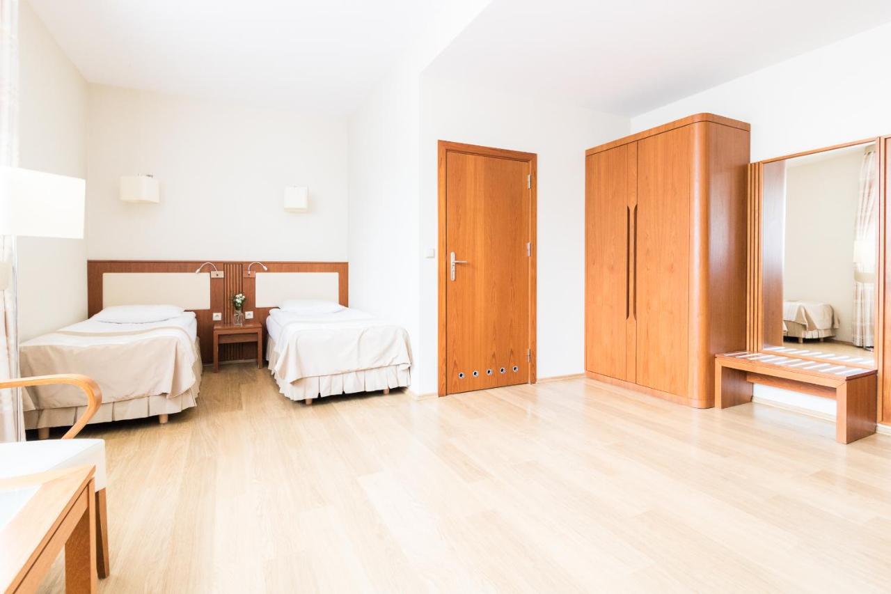 Hotel Osada Karbowko Wellness & Spa Elgiszewo  Luaran gambar