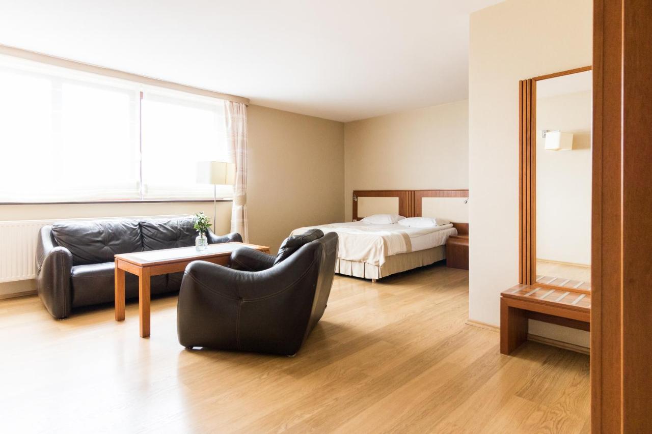 Hotel Osada Karbowko Wellness & Spa Elgiszewo  Luaran gambar