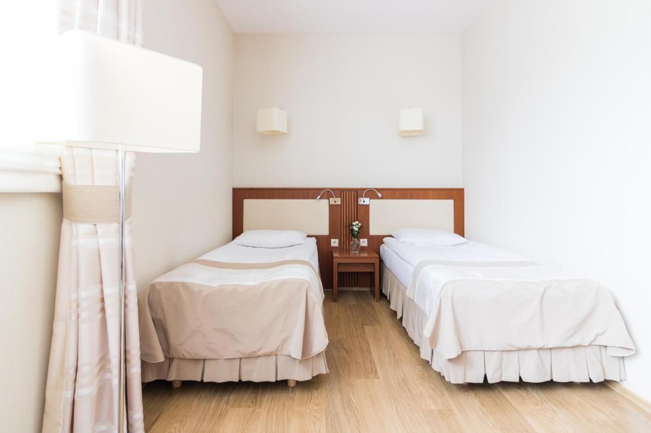 Hotel Osada Karbowko Wellness & Spa Elgiszewo  Luaran gambar