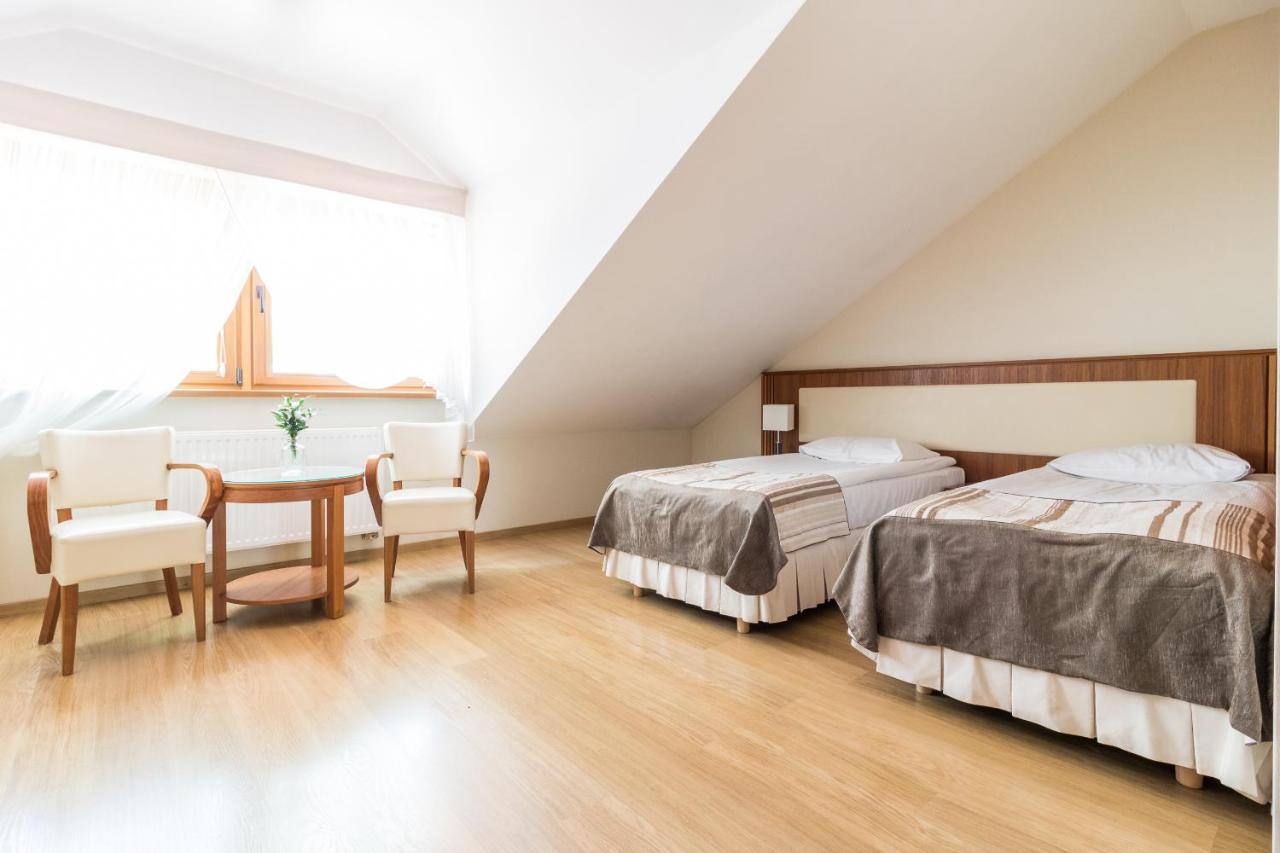 Hotel Osada Karbowko Wellness & Spa Elgiszewo  Luaran gambar