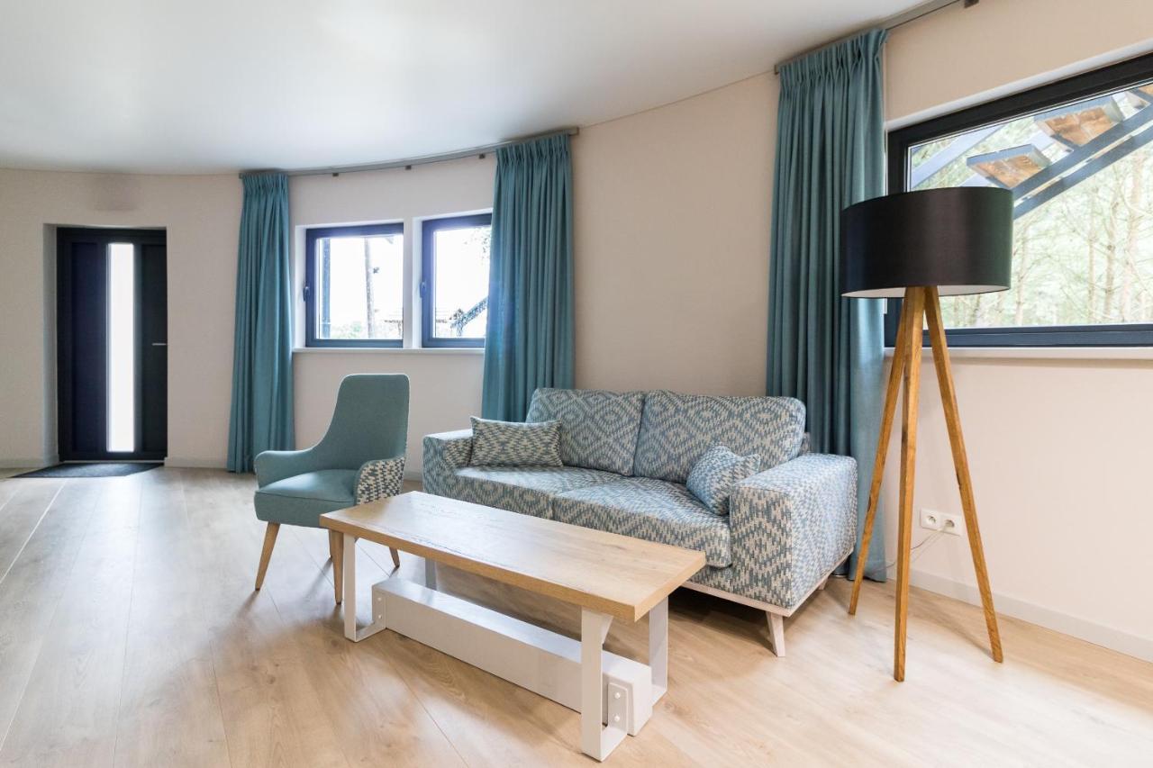 Hotel Osada Karbowko Wellness & Spa Elgiszewo  Luaran gambar