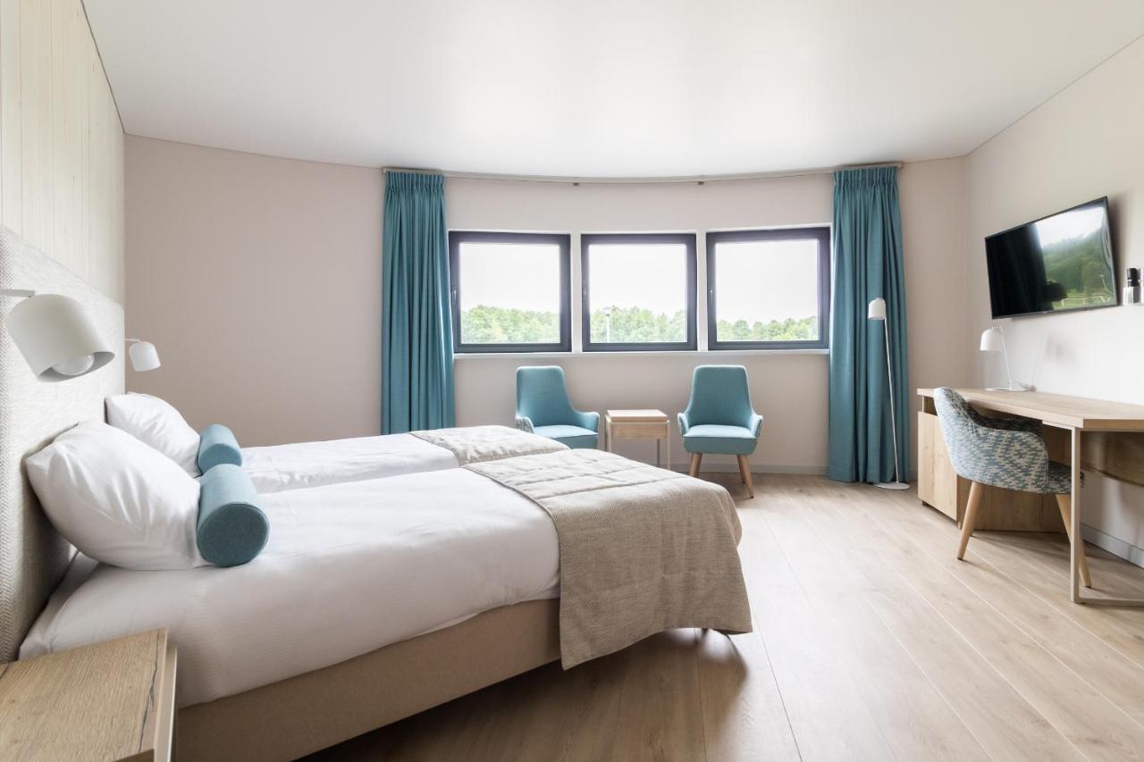 Hotel Osada Karbowko Wellness & Spa Elgiszewo  Luaran gambar
