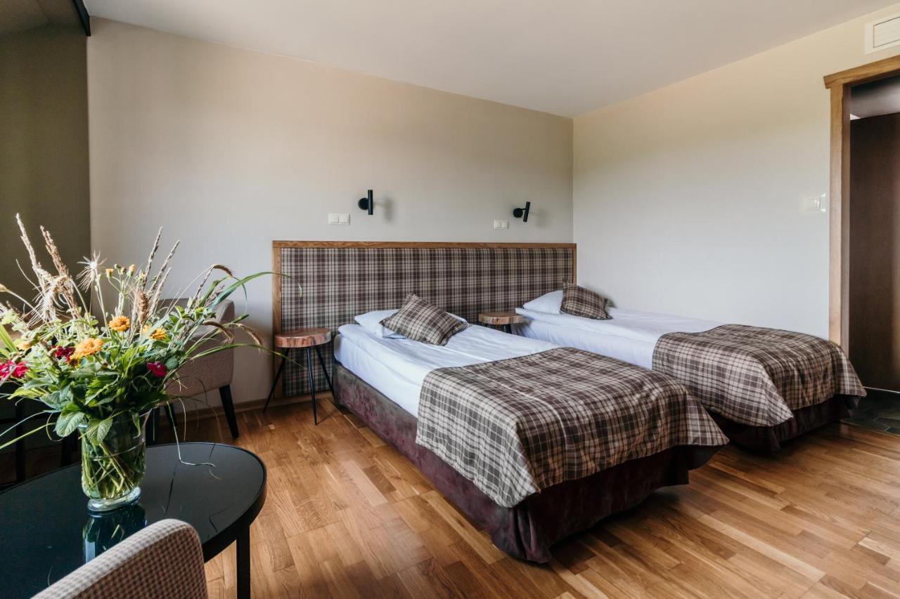 Hotel Osada Karbowko Wellness & Spa Elgiszewo  Luaran gambar