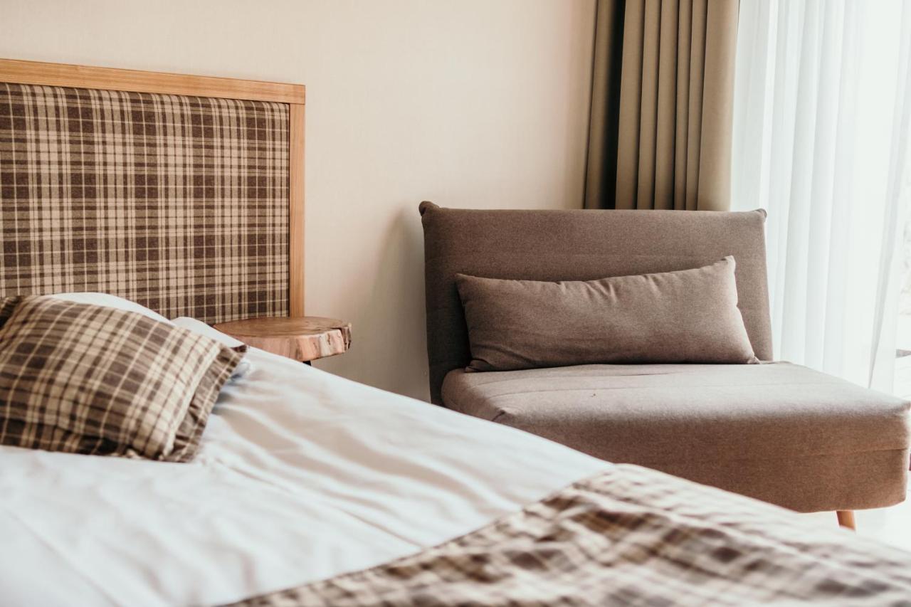 Hotel Osada Karbowko Wellness & Spa Elgiszewo  Luaran gambar