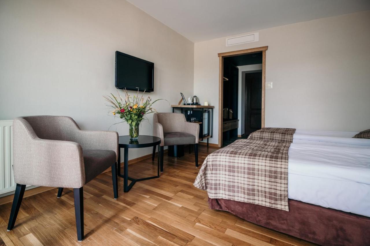 Hotel Osada Karbowko Wellness & Spa Elgiszewo  Luaran gambar