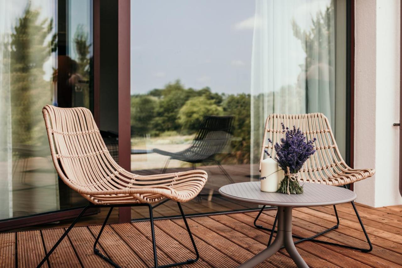 Hotel Osada Karbowko Wellness & Spa Elgiszewo  Luaran gambar