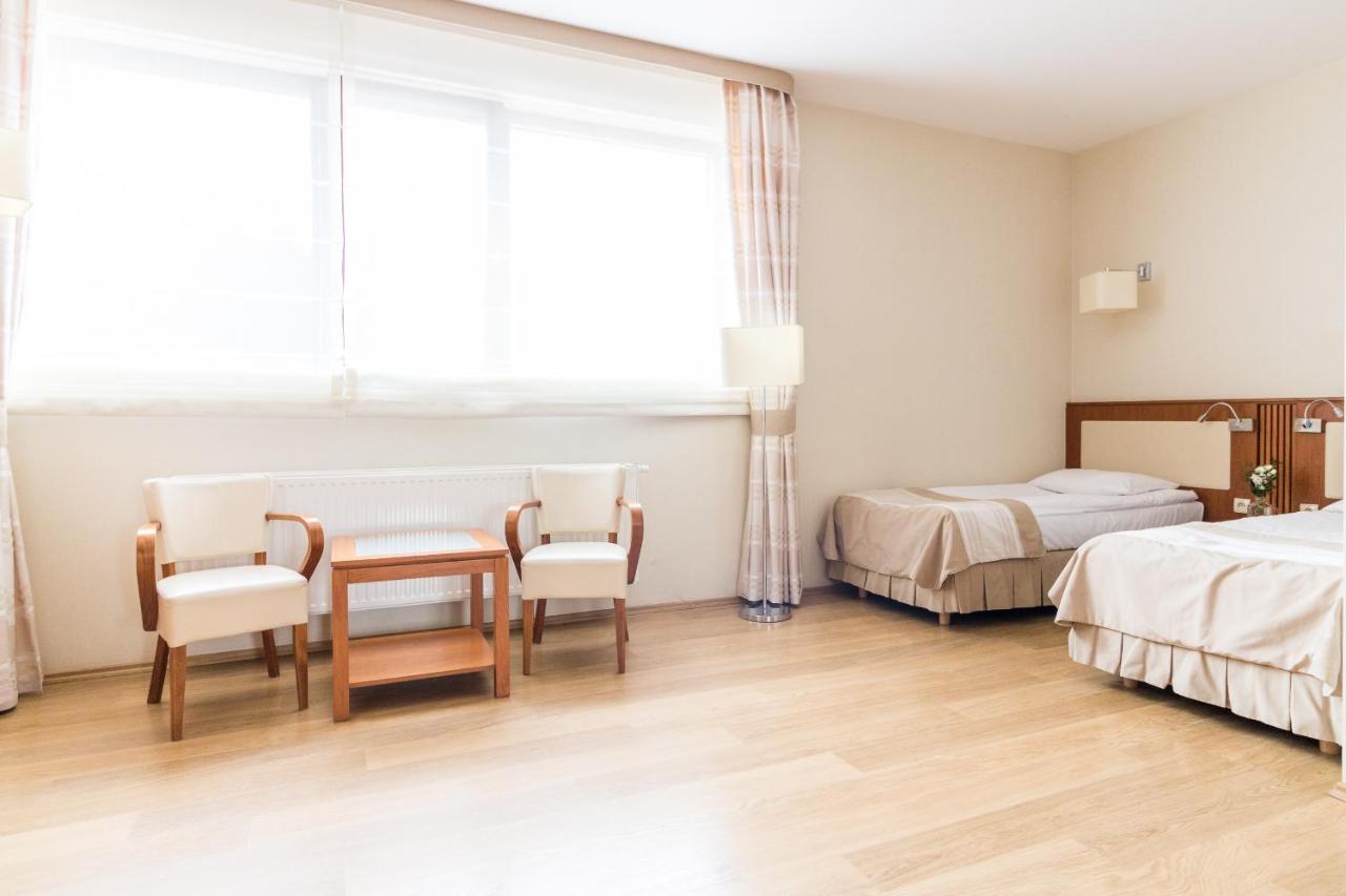 Hotel Osada Karbowko Wellness & Spa Elgiszewo  Luaran gambar
