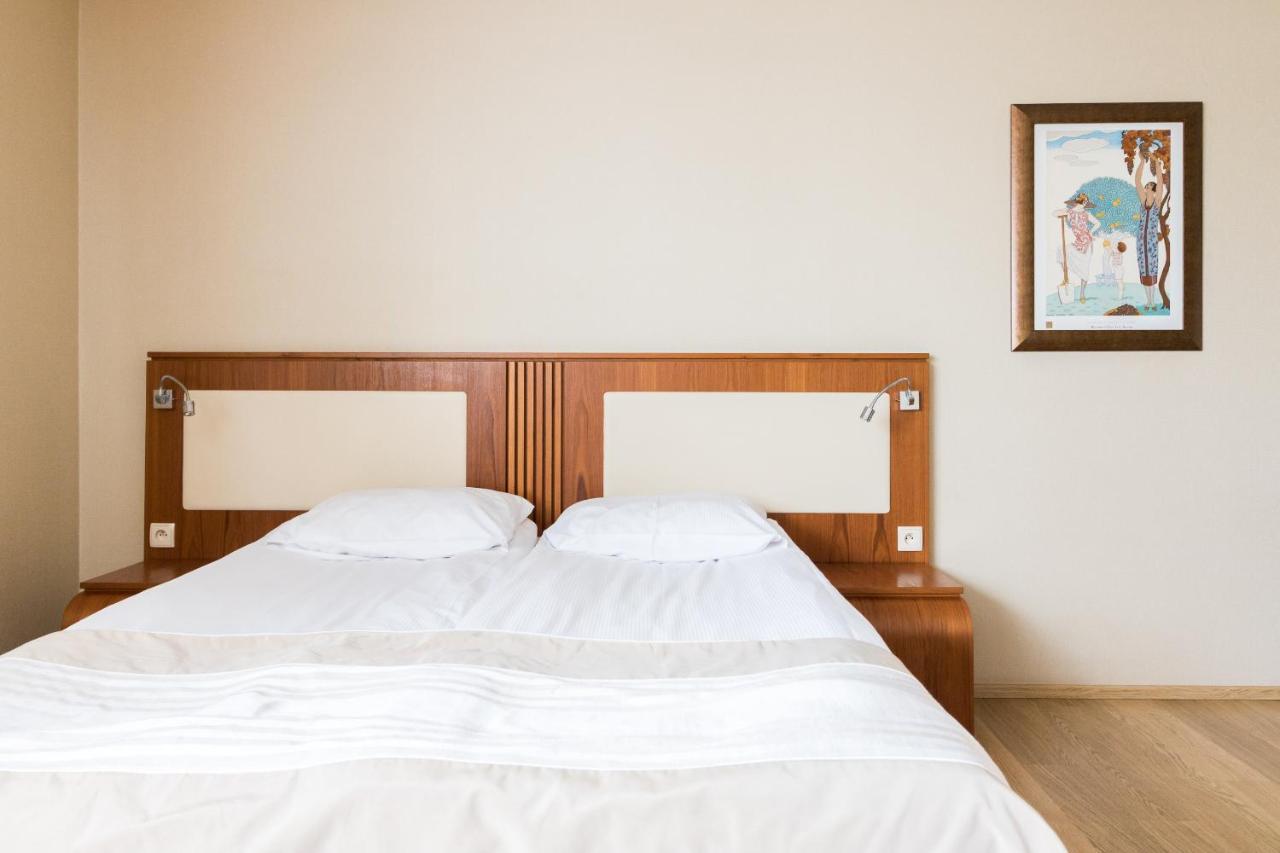 Hotel Osada Karbowko Wellness & Spa Elgiszewo  Luaran gambar