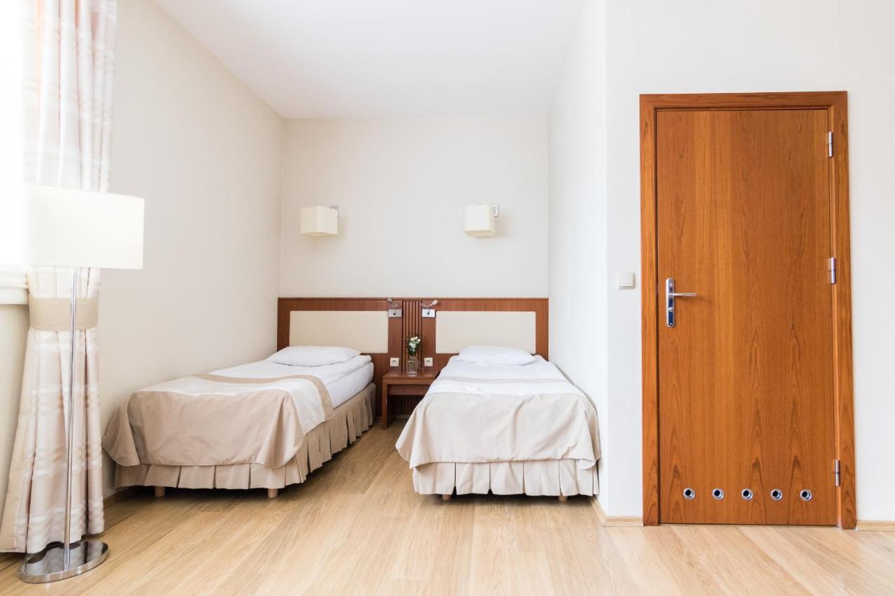 Hotel Osada Karbowko Wellness & Spa Elgiszewo  Luaran gambar