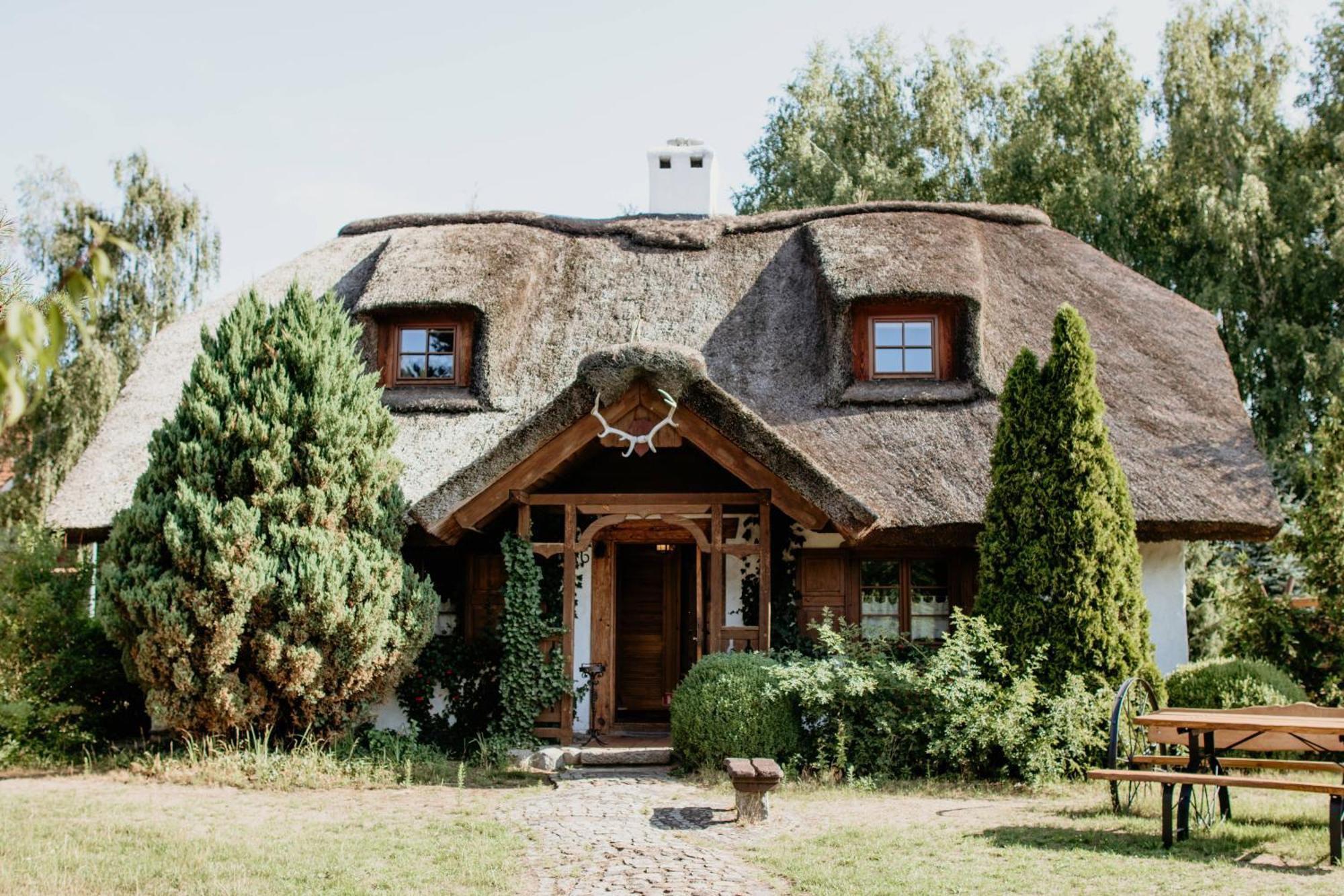 Hotel Osada Karbowko Wellness & Spa Elgiszewo  Luaran gambar