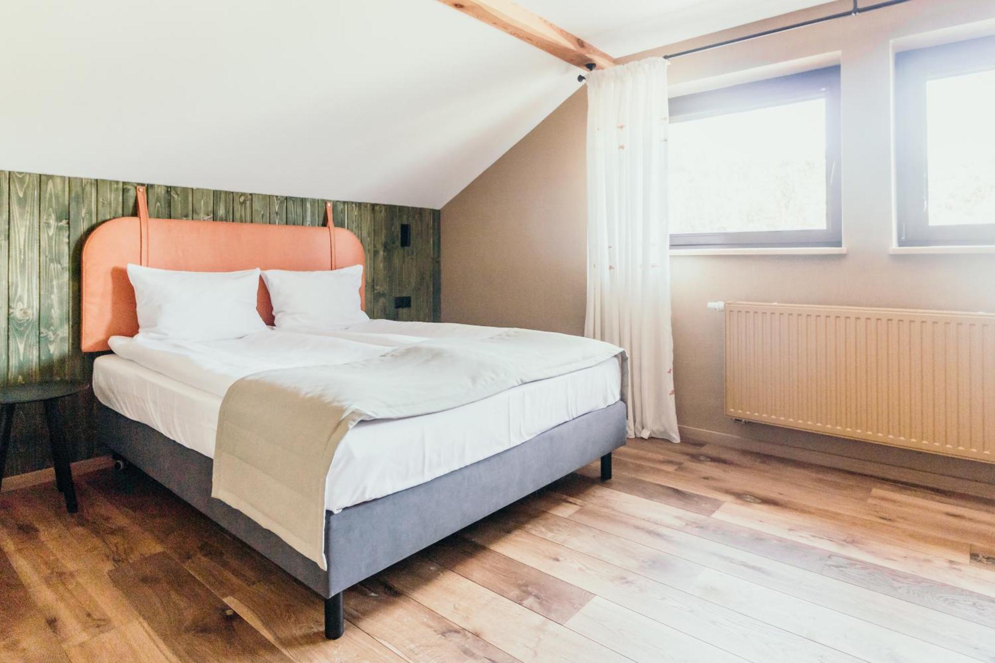 Hotel Osada Karbowko Wellness & Spa Elgiszewo  Luaran gambar
