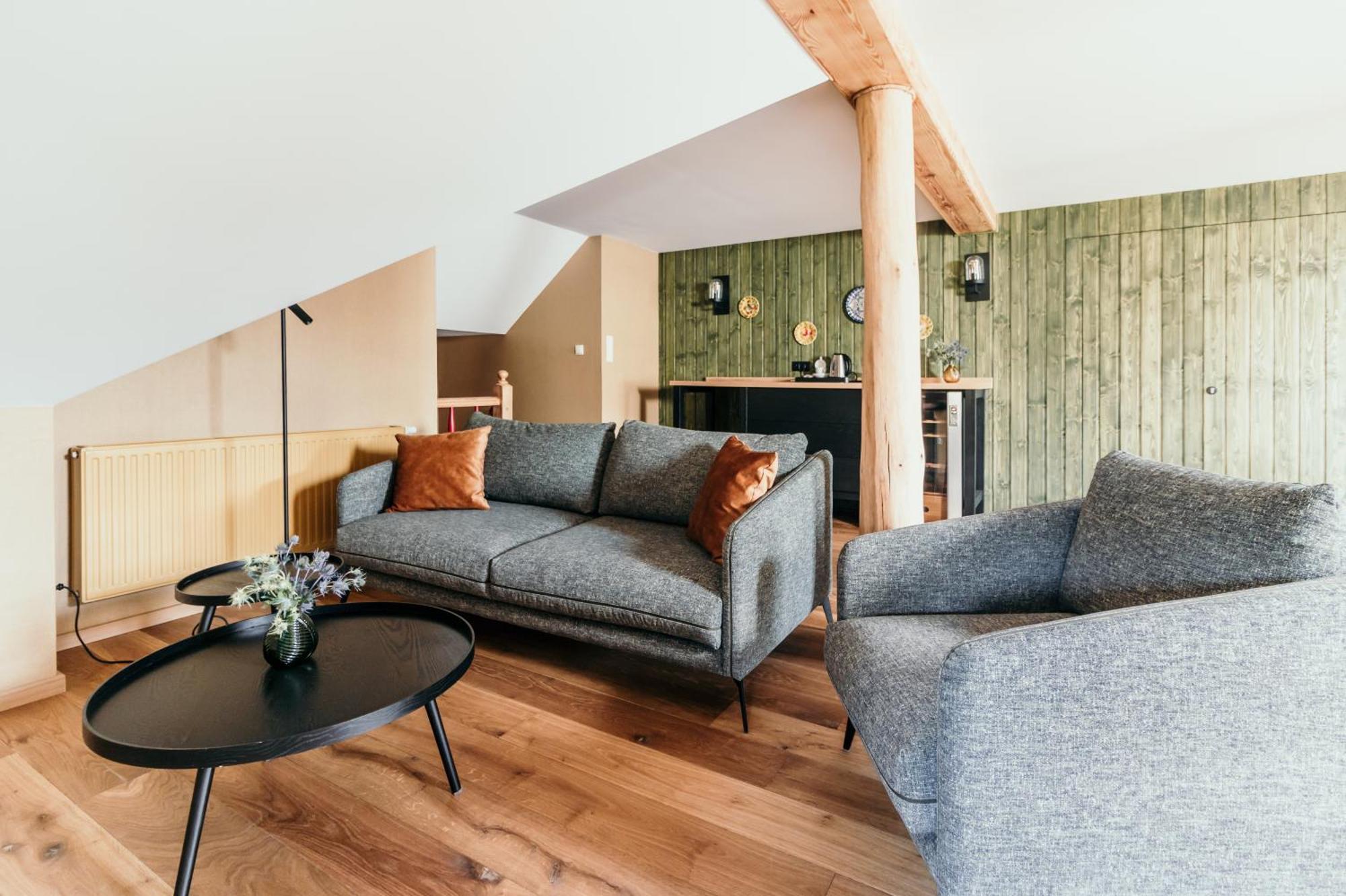 Hotel Osada Karbowko Wellness & Spa Elgiszewo  Luaran gambar