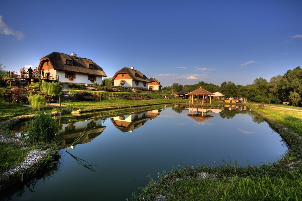 Hotel Osada Karbowko Wellness & Spa Elgiszewo  Luaran gambar