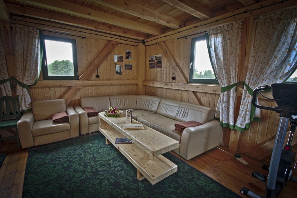 Hotel Osada Karbowko Wellness & Spa Elgiszewo  Luaran gambar